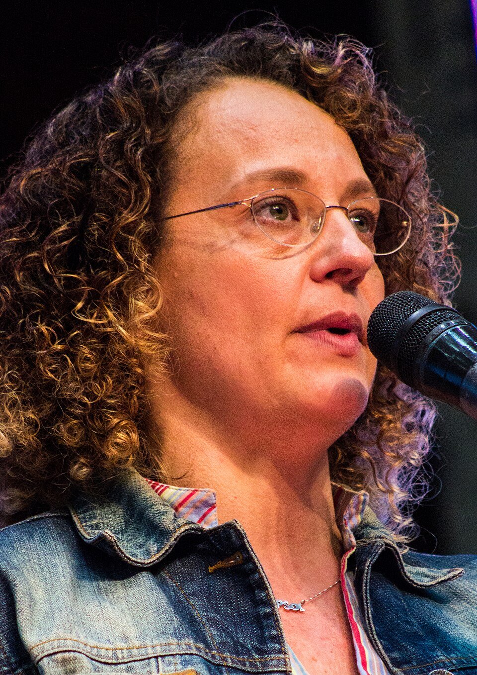 Foto de LUCIANA GENRO