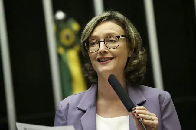 Foto de MARIA DO ROSARIO