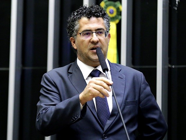 Foto de ALENCAR SANTANA
