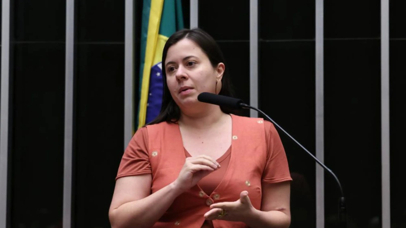 Foto de SÂMIA BOMFIM