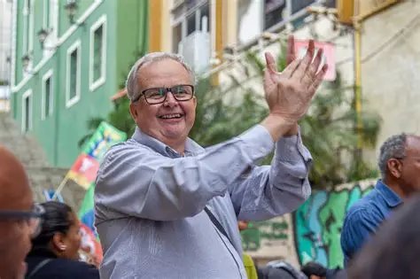 Foto de AFRÂNIO BOPPRÉ
