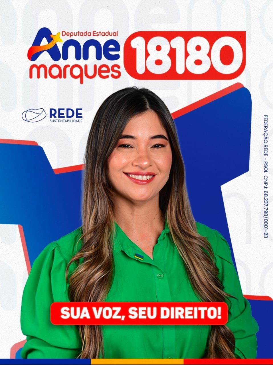 Foto de Anne Marques