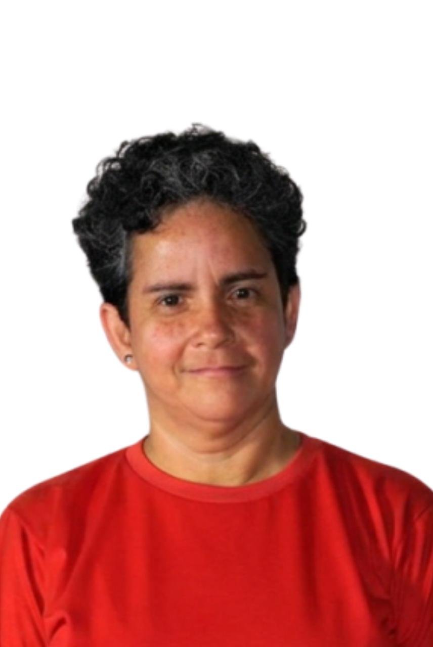 Foto de Fernanda Lopes