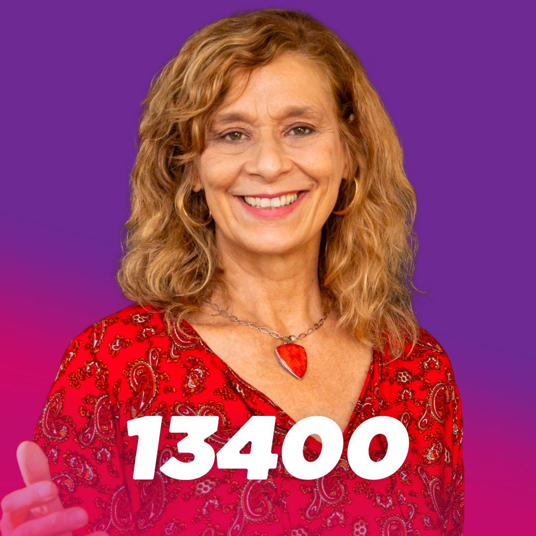 Foto de Sofia Cavedon